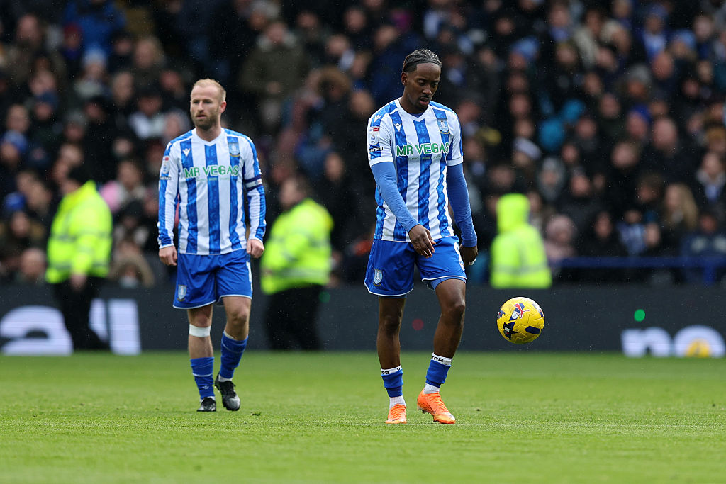 'The fault of one man' – Mel Sterland believes Sheffield Wednesday finally have reason to dream again after years of struggle