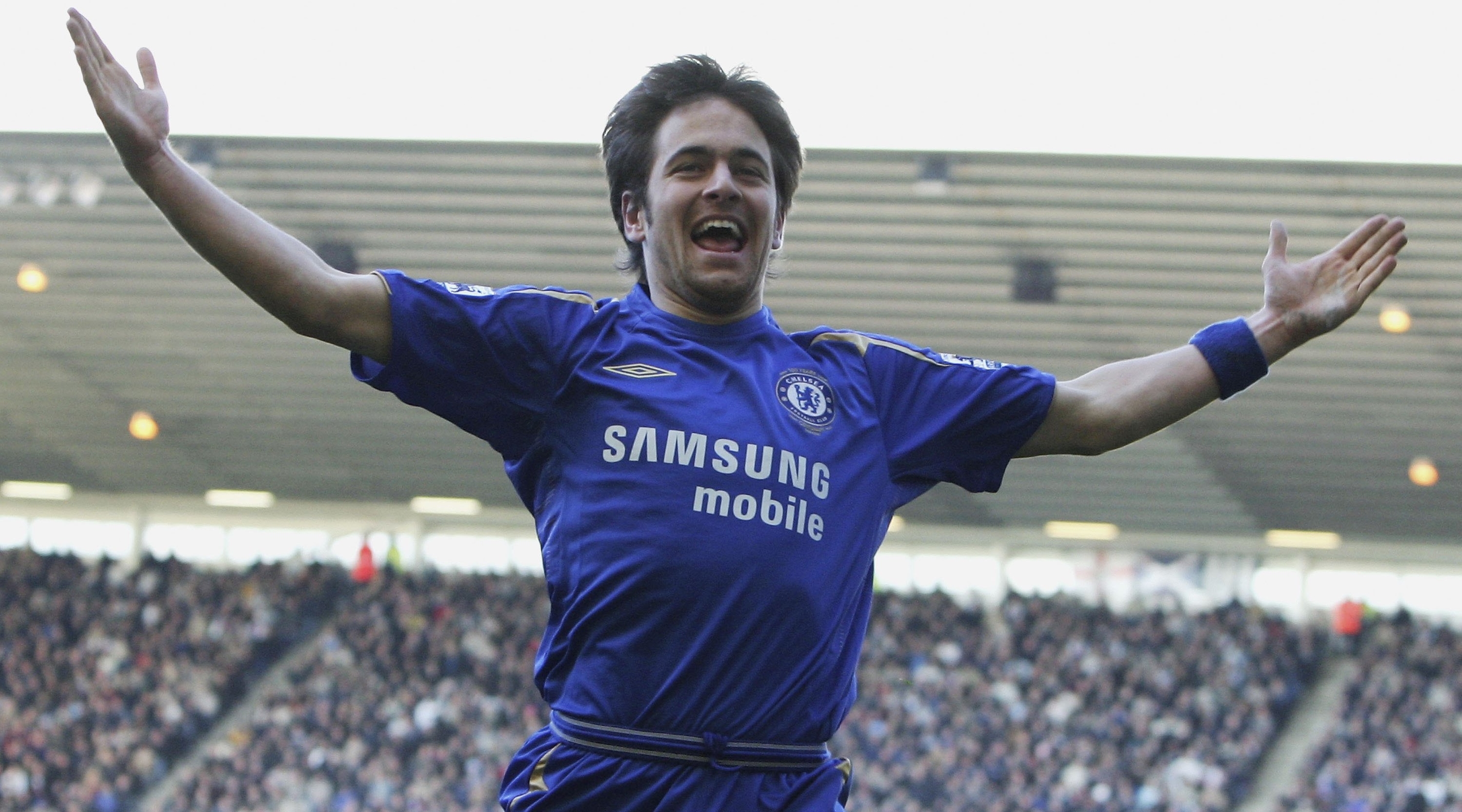 Joe Cole