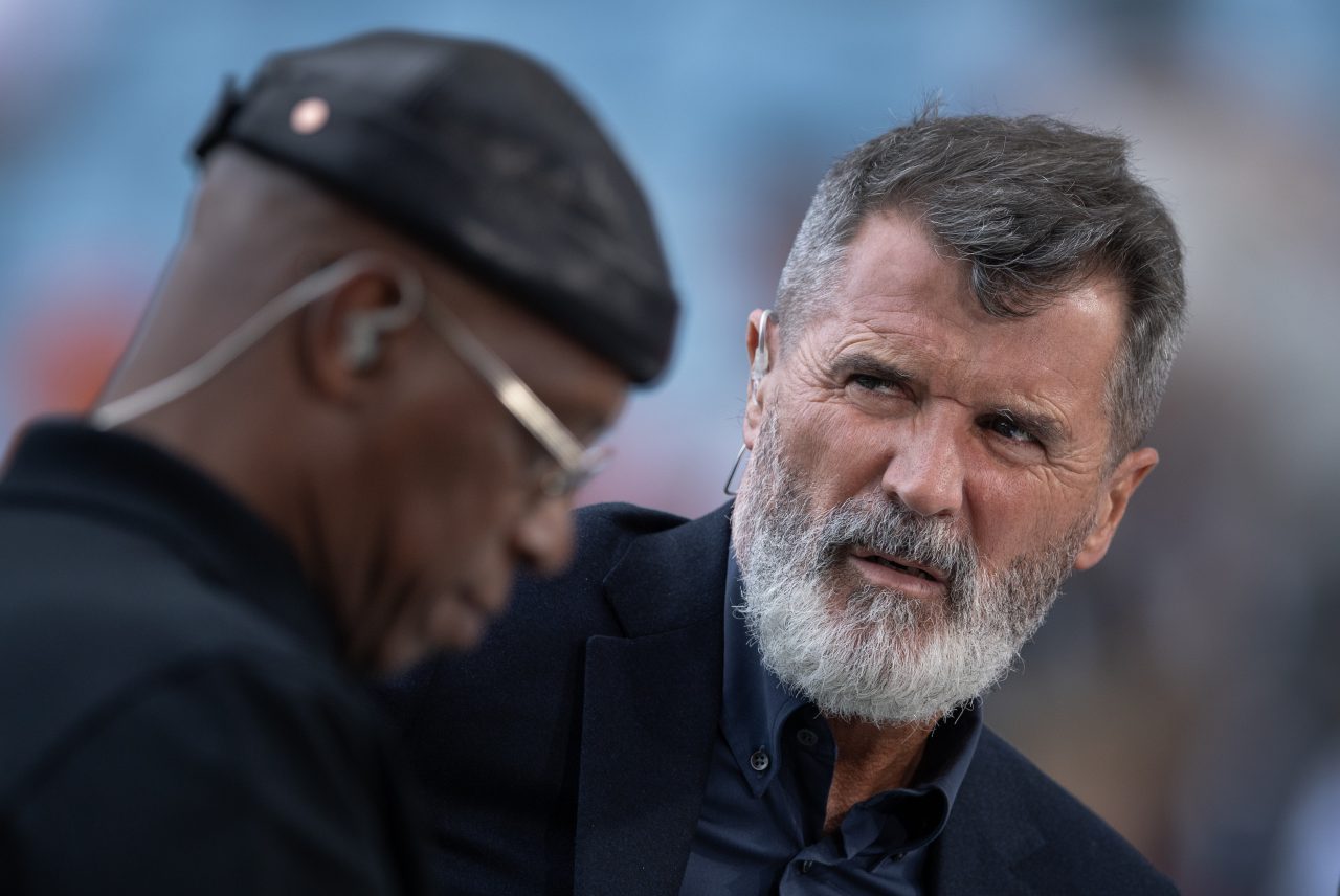 The World Cup Final is on both ITV and BBC – I'll be watching the build-up on one, but the game on another