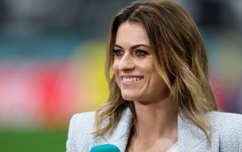 Karen Carney