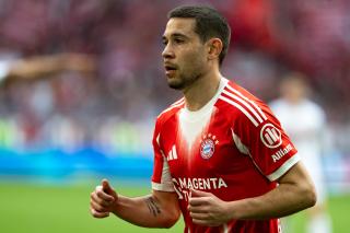 Tuttosport link former Bayern and Dortmund defender to AC Milan