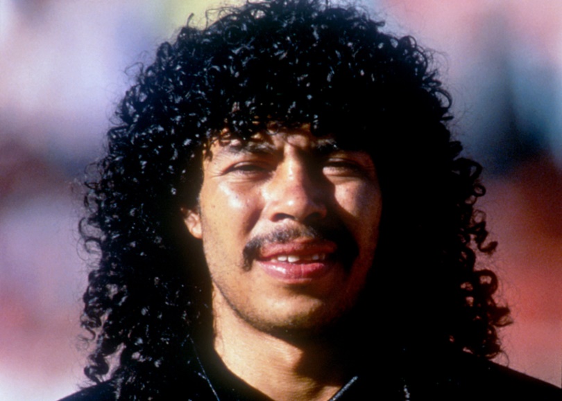 Rene Higuita