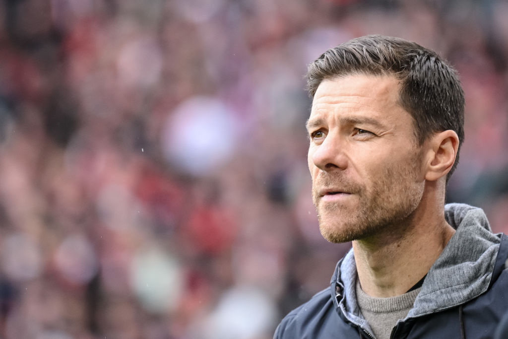 Xabi Alonso frustrated by Chelsea blow as transfer decision made
